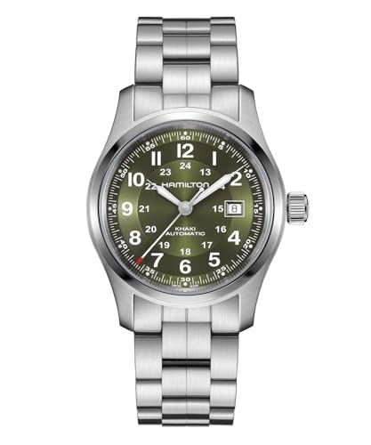 Hamilton Khaki Field Auto 42mm H70605160