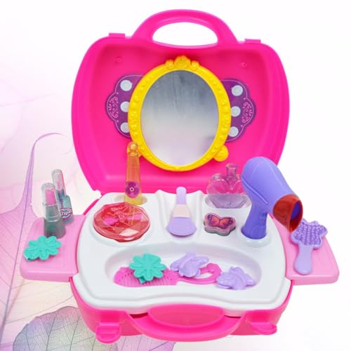 Hohopeti 1 Conjunto De Brinquedos Para Meninas 15 Peças Brinquedos Para Meninas Brinquedos Para Meni