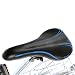 Ridgeyard - Bicicleta de 20” y 6 velocidades color plata plegable regulable...