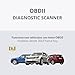 Imagen de DARO® OBD2 Diagnosis