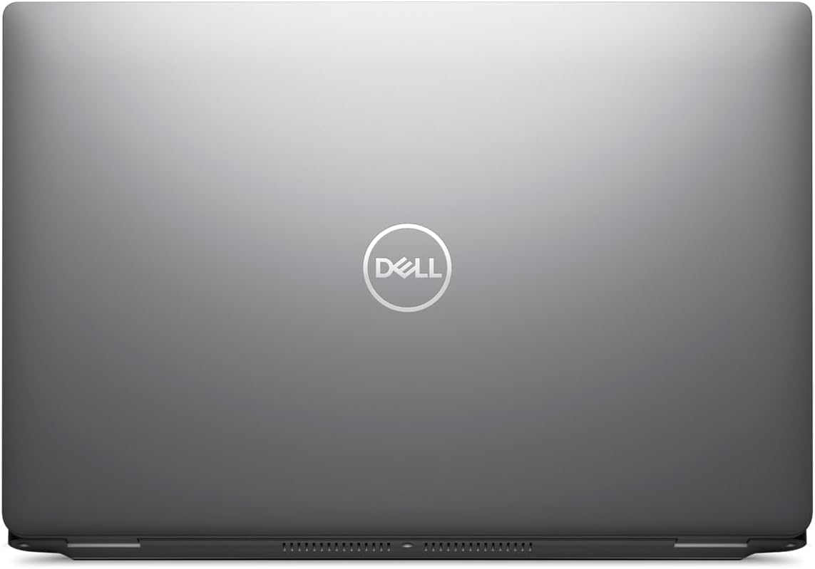 Dell Latitude 5430 Ordinateur Portable écran Tactile, 14-inch FHD(1920x1080) Display, Intel Core i5-1245u, 16 Go RAM, 512 Go SSD, US QWERTY Clavier, Win11 Pro (Renouvelé)