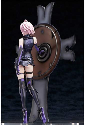Miniatura 3 de Aniplex Destino/Gran Orden: Shielder/Mash Kyrielight 1: Figura de PVC a escala 7