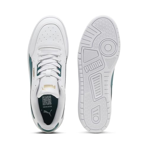 Image of Puma Unisex-Adult Shuffle Downtown Sneaker