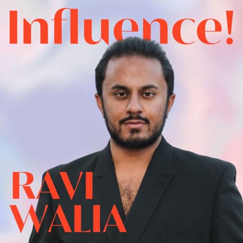 #108 | Creator in der Sinnkrise &ndash; mit Ravi Walia, Social Media Experte & Mentor
