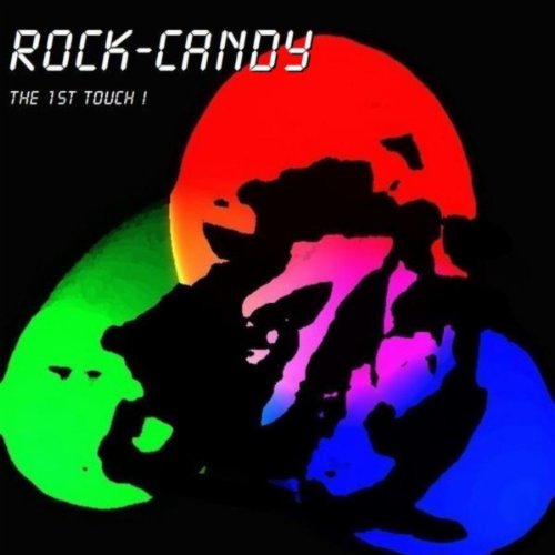 Play The 1st Touch by RockCandy on Amazon Music
