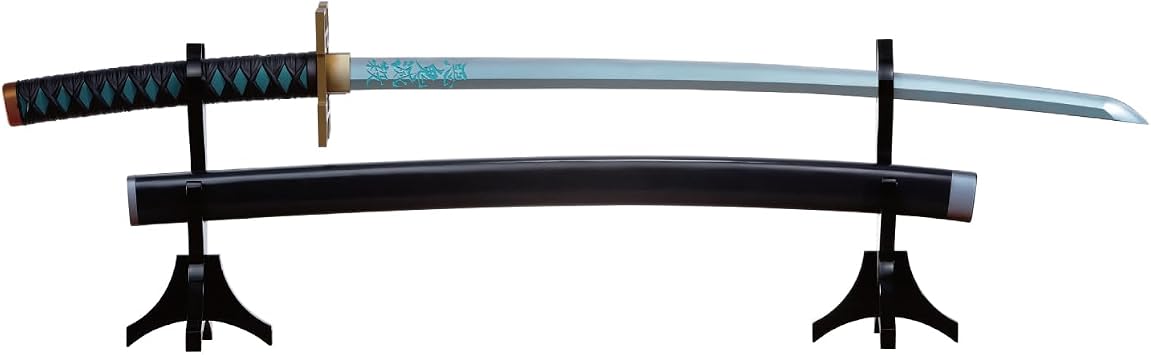 TAMASHII NATIONS Demon Slayer   Sunflower Sword Muichiro Tokito Bandai Spirits PROPLICA