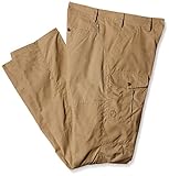 Ungekürzte Länge Herren Outdoor-Hose Nils Trousers sand 52