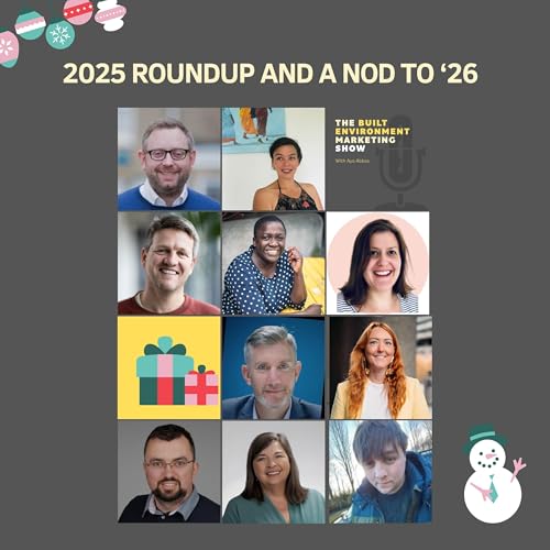 2025 reflections and a nod to '26