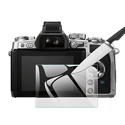 EternalStars 3�� �t���ی�t�B���� �J�����X�N���[���v���e�N�^�[�K���X �d�x9H �t���J�o�[�v���e�N�V���� �Ή��J�������f����Olympus OM-D E-M1�ł�