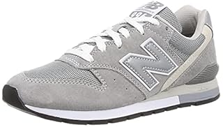[ニューバランス] スニーカー CM996(現行モデル) 【Limitedカラーあり】 GRAY(GR2) 26.5 cm D