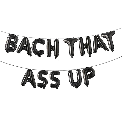 �o�`�F�����b�e�p�[�e�B�[ BACH THAT ASS UP �o���[���o�i�[ �u�����` �u���C�_���V�����[�p�[�e�B�[�f�R���[�V���� �i�b�V�� �o�`�F�����b�e�p�[�e�B�[ �T�C���f�R���[�V���� �u���C�_���V�����[�o�u���[�o�[�p (BACH THAT ASS UP