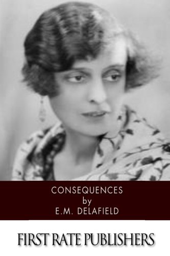 Consequences 1505915872 Book Cover