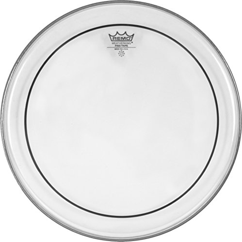 Remo Drumhead Pack, Clear, Inch (Pp1130-Ps) #TOP3