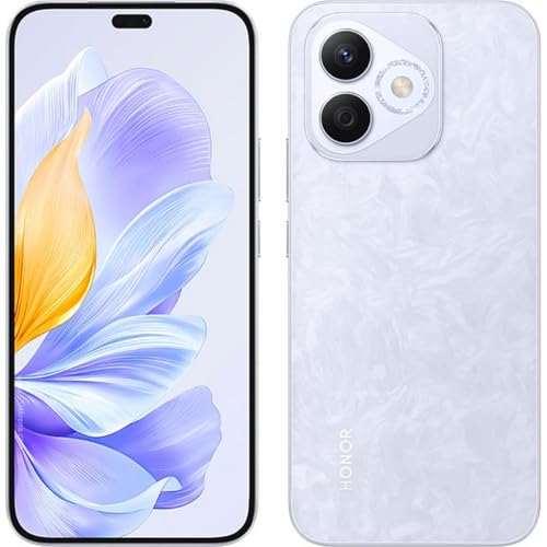 Image of Embed HD-Clear Screen Guard for Honor X60i - Harder or Durable Plastic & More Impact-Resistant Than Glass, with Free Installation Kit