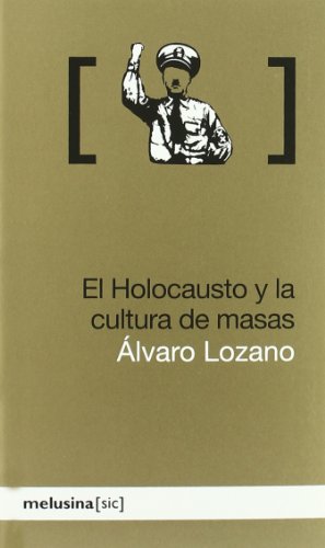 Portada de El holocausto y la cultura de masas