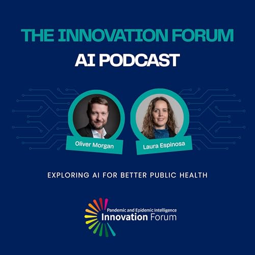Putting Problem-Driven AI into Practice in a European Public Health Agency