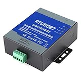 Power Failure Alarm, RTU5027 GSM Wireless Circuit Fault Simulation Acquisition Temperature Short...