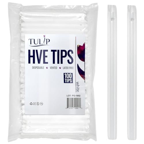 Tulip HVE Tips