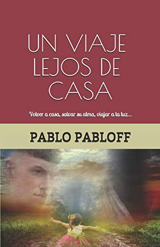 Un Viaje Lejos de Casa - Morales Horneffer, Patricia