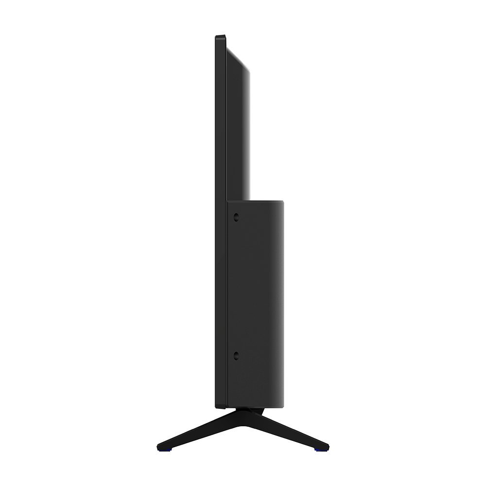 STRONG SRT 24HZ4003N TV LED HD da 60 cm (24 pollici) (HDTV, triplo sintonizzatore, HDMI, USB, modalità hotel) Nero