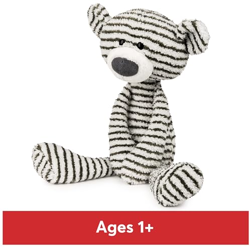 Gund 6061450 Toothpick Stripes, Teddy Bear Stuffed Animal thumb #5