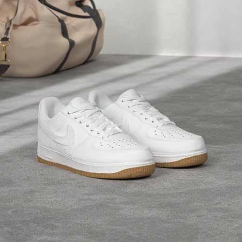 Image of Nike Men's Air Force 1 '07 LV8 Sneaker