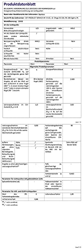 Nurkoo 10m LED Lichtschlauch, 240 LEDs Lichterschlauch IP65 Wasserfest, Lichterkette Strombetrieben mit EU-Stecker für Innen Außen Party Hochzeit Deko, Leuchtschlauch (Warmweiß)