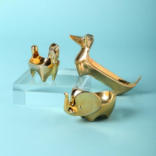 Jonathan Adler Elephant Bowl image 5