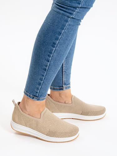 Image of ARA womens Loafers