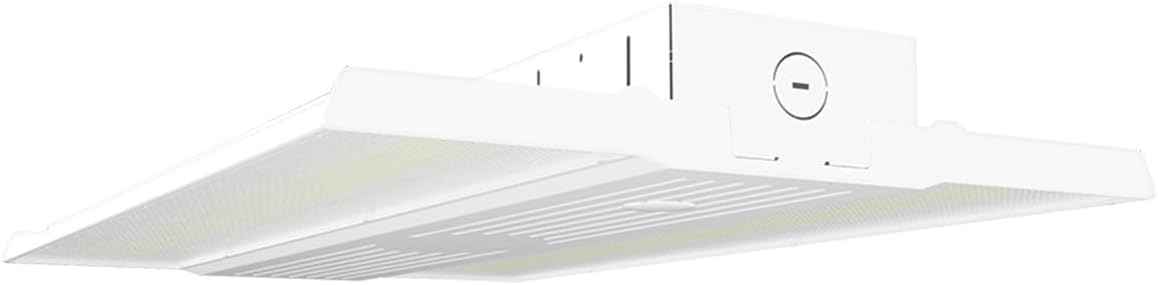 RAB RBAY17M LED Linear High Bay, Up to 40539 Lumens, 160/220/260 Watt ...