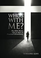 Who's with Me? 163418386X Book Cover