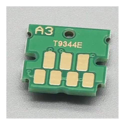Puce C9344 pour corriger l'erreur de boîte maintenance pleine Epson WF 2830