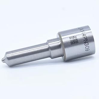 DLLA144PN309 Bascolin diesel injector nozzle DLLA 144PN 309 144PN309 105017-3090 9432612843 H105017309 for 4JH1