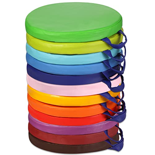 Sawysine Bodenkissen, flexibel, mit Griff, für Kinder, Zuhause, Schule,...