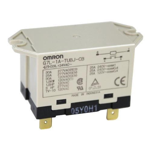 Relay for Pitco Part# PP11058 (OEM Replacement)