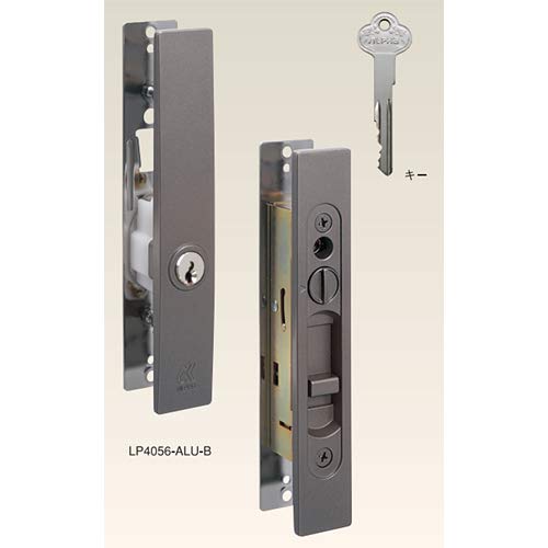 At@ LP4056-ALU \ˏ Ⴂ L[5{t uY