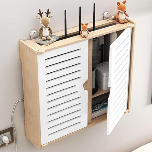 HOLGVE WiFi[^[[{bNX[^[A[^[[{bNX db zB X[bN IǊ|WiFi[^[IAؐz[fBACX[^[I[{bNXfAƒItBXp(42x33cm/16.5x13in)