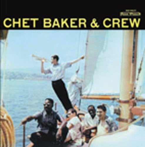 Chet Baker & Crew