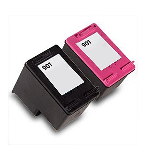 ▷ Hp officejet j4580 all in one cartuchos ✔️ Comparador de Precios