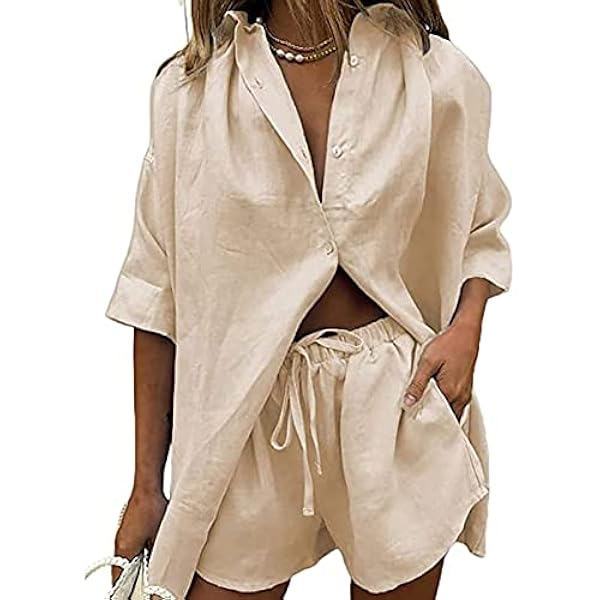 Vrouwen Nieuwe Plain Oversized Baggy T-Shirt Top Shorts 2 Stuk Co-ord Set Casual Zomer Dames Lounge Wear