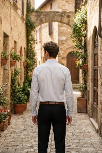 Image of Allen Solly Men Shirt