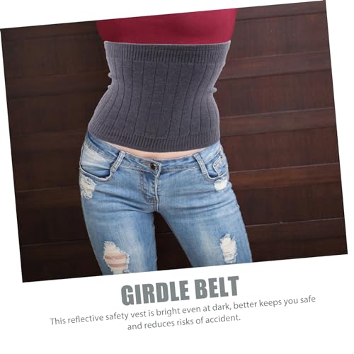 Faja lumbar térmica Anneome para mujer con diseño flexible miniatura 7