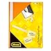Produktbild Idena Schnellhefter A4 PP orange extra stark