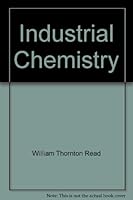 Industrial Chemistry B0017H5ZT6 Book Cover