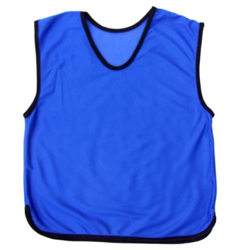 Prospo® Traininig Bib Football Soccer Rugby Sports Bibs