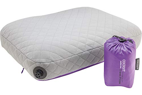 Preisvergleich Produktbild Cocoon Reisekissen Air Core Pillow Ultralight - 35x45cm