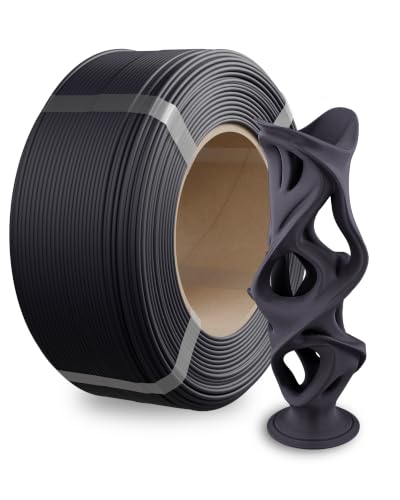 Image of Polymaker Panchroma Matte PLA Filament 1.75mm Refill 1kg, Army Purple