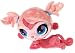 Produktbild Heunec - Littlest Pet Shop 584471 - Minka - aufgedrehter Affe Plueschtier, 25 cm