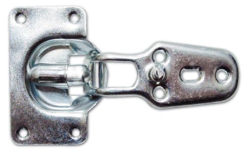 Cerniera per Anta a Pistone Art 694B modello Ala