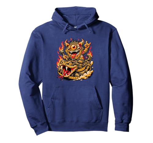 Rock on Happy Venom - �X�l�[�N�����X�^�[ �p�[�J�[